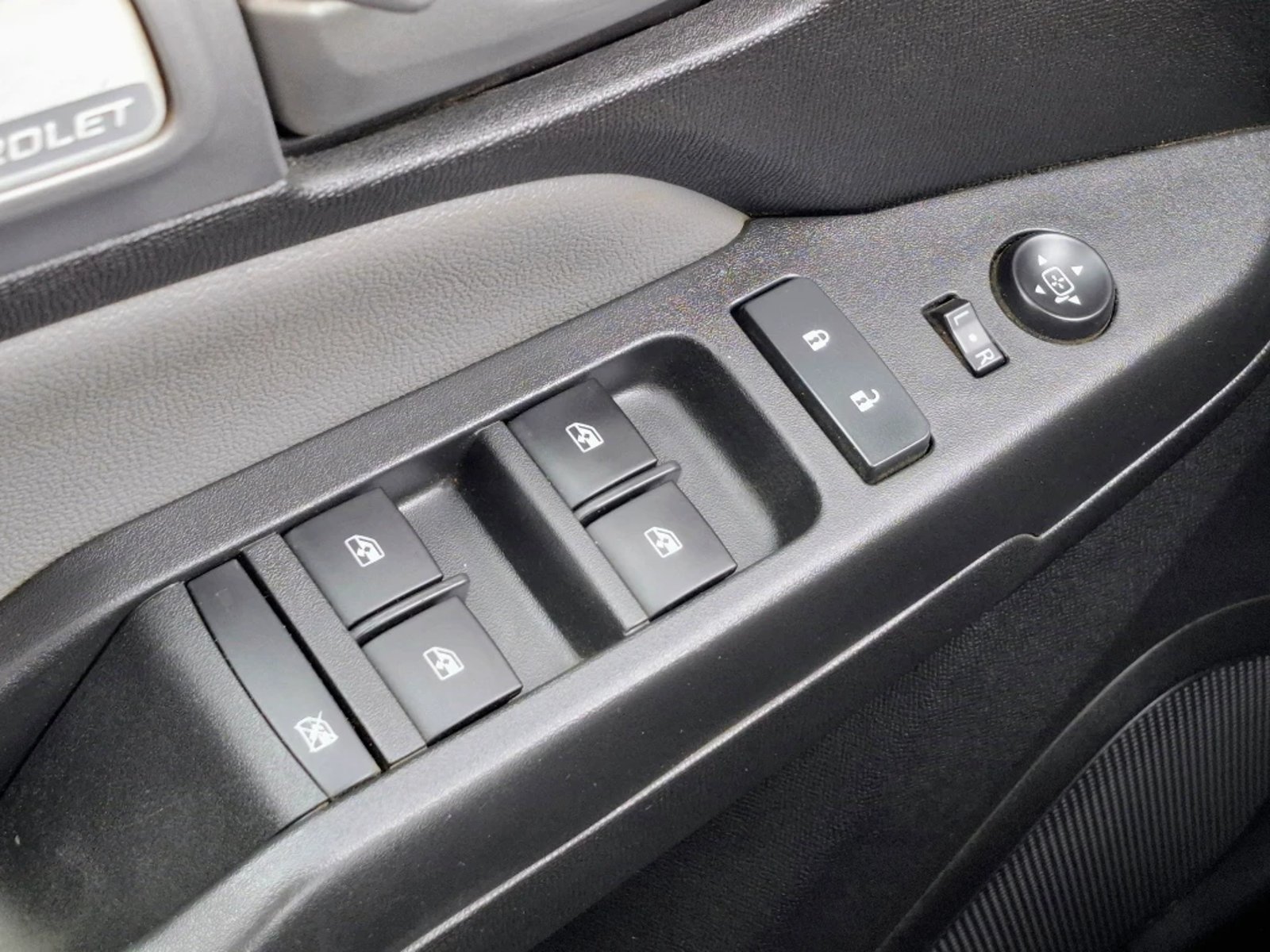 CHEVROLET COLORADO 2022 - Imagen 12 de 20