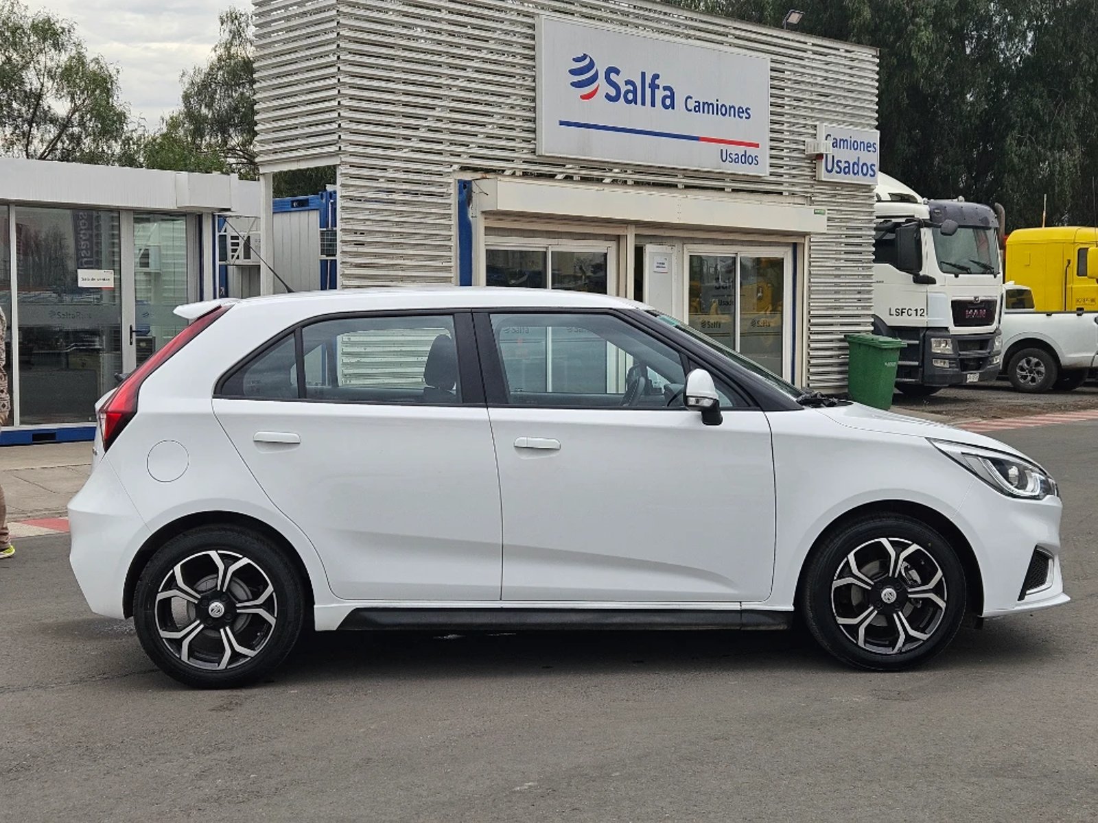 MG 3 2022 - Foto 4 de 20