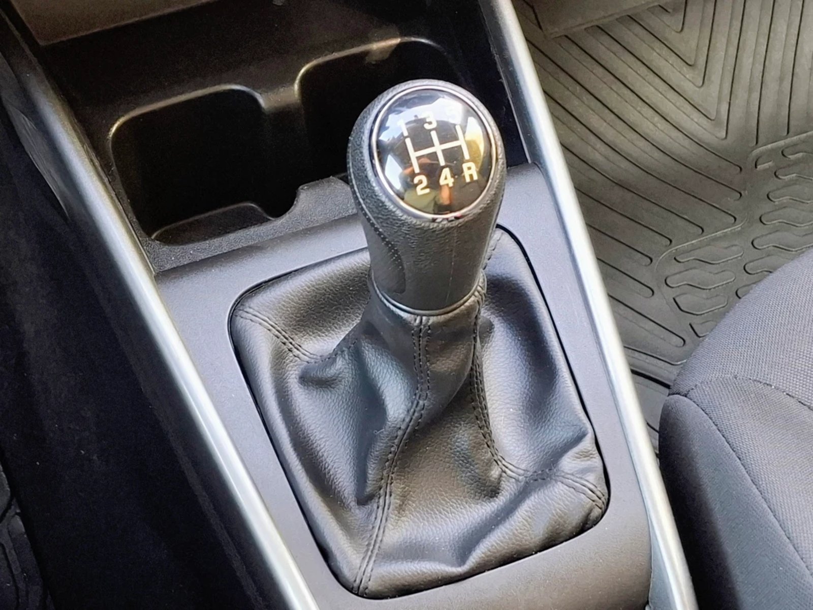 SUZUKI BALENO 2023 - Imagen 18 de 20