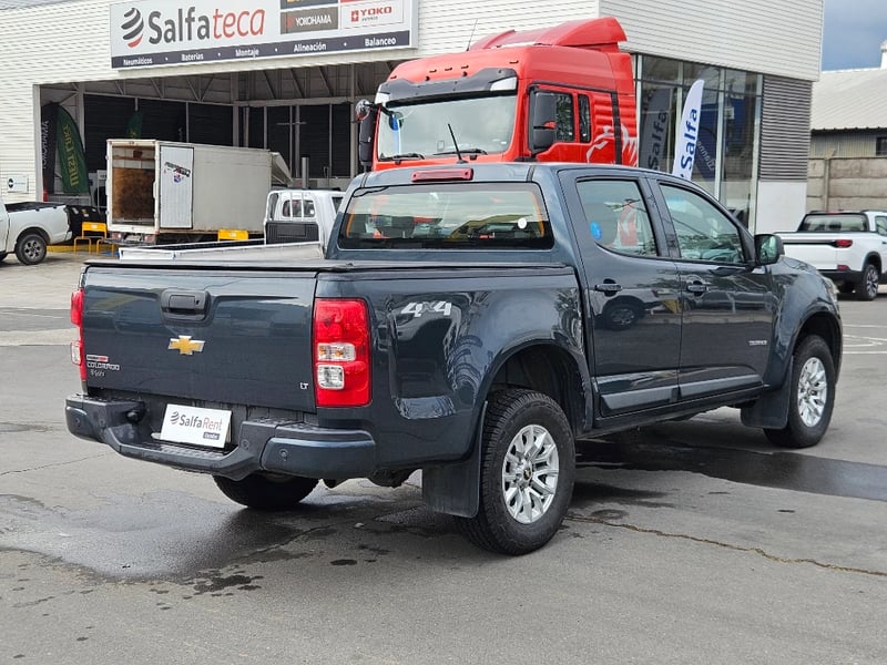 Chevrolet Colorado 2023 - Imagen 5 de 20