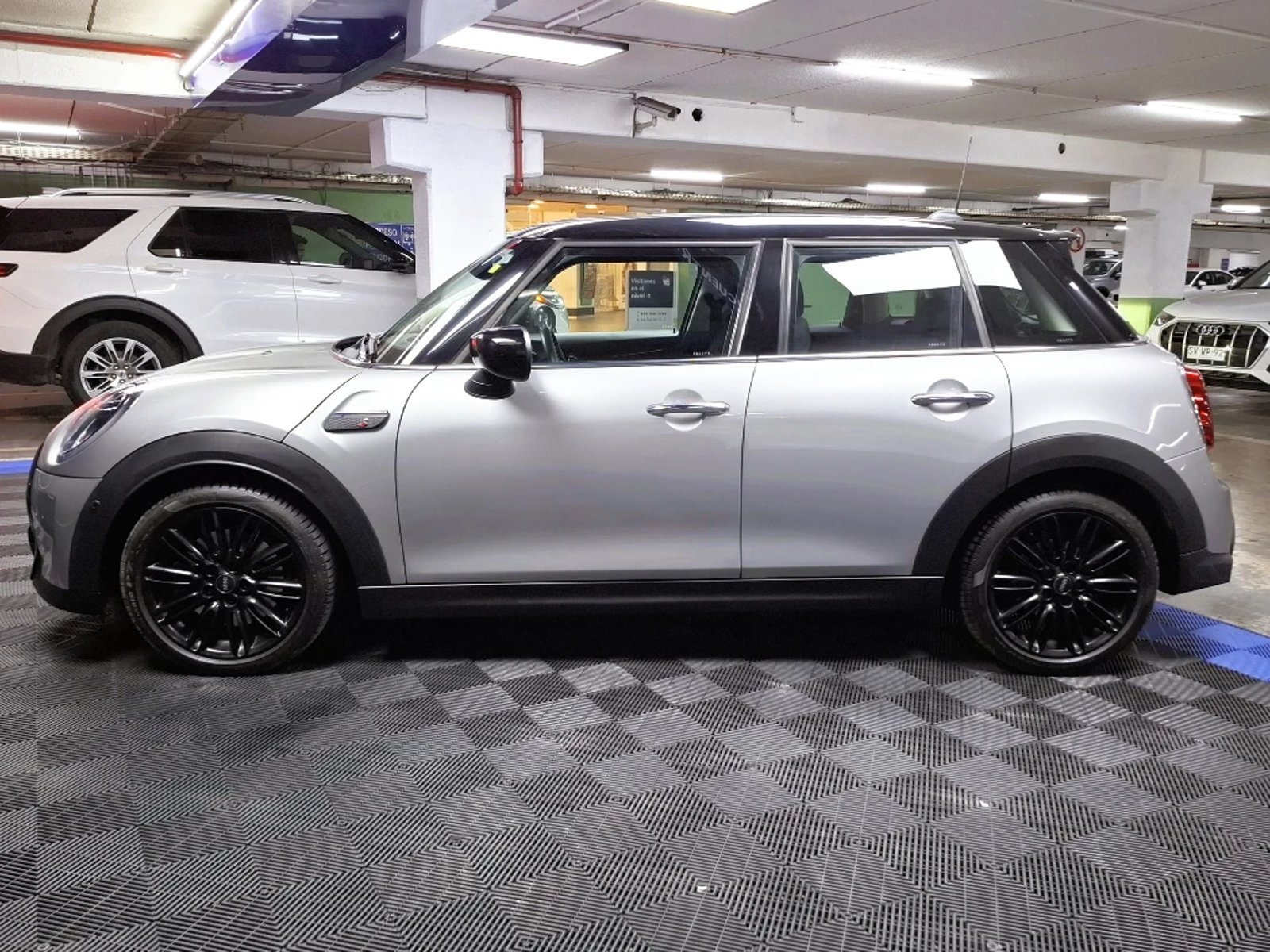 MINI COOPER 2024 - Imagen 8 de 20
