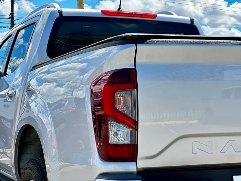Nissan Navara 2023 - Imagen 9 de 20