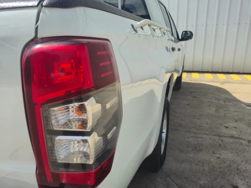 Mitsubishi L200 2022 - Imagen 10 de 20