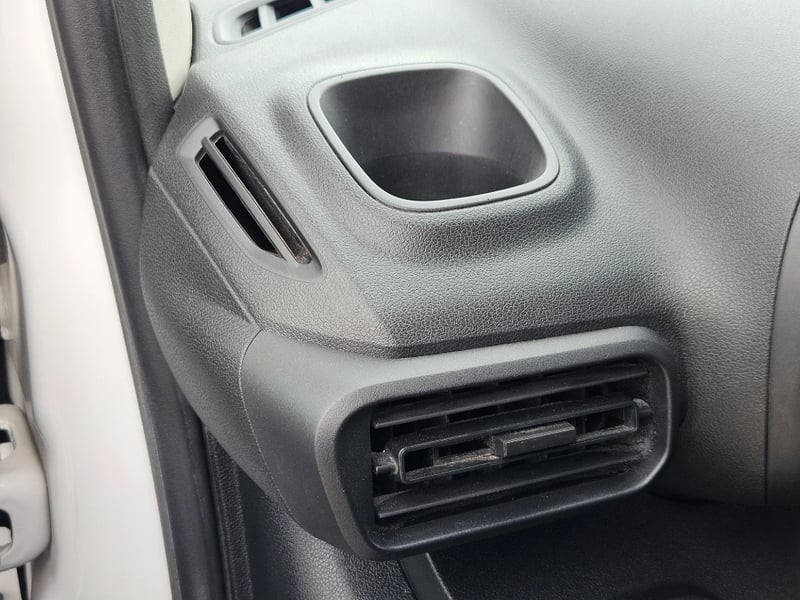 Citroën Berlingo 2024 - Imagen 17 de 20