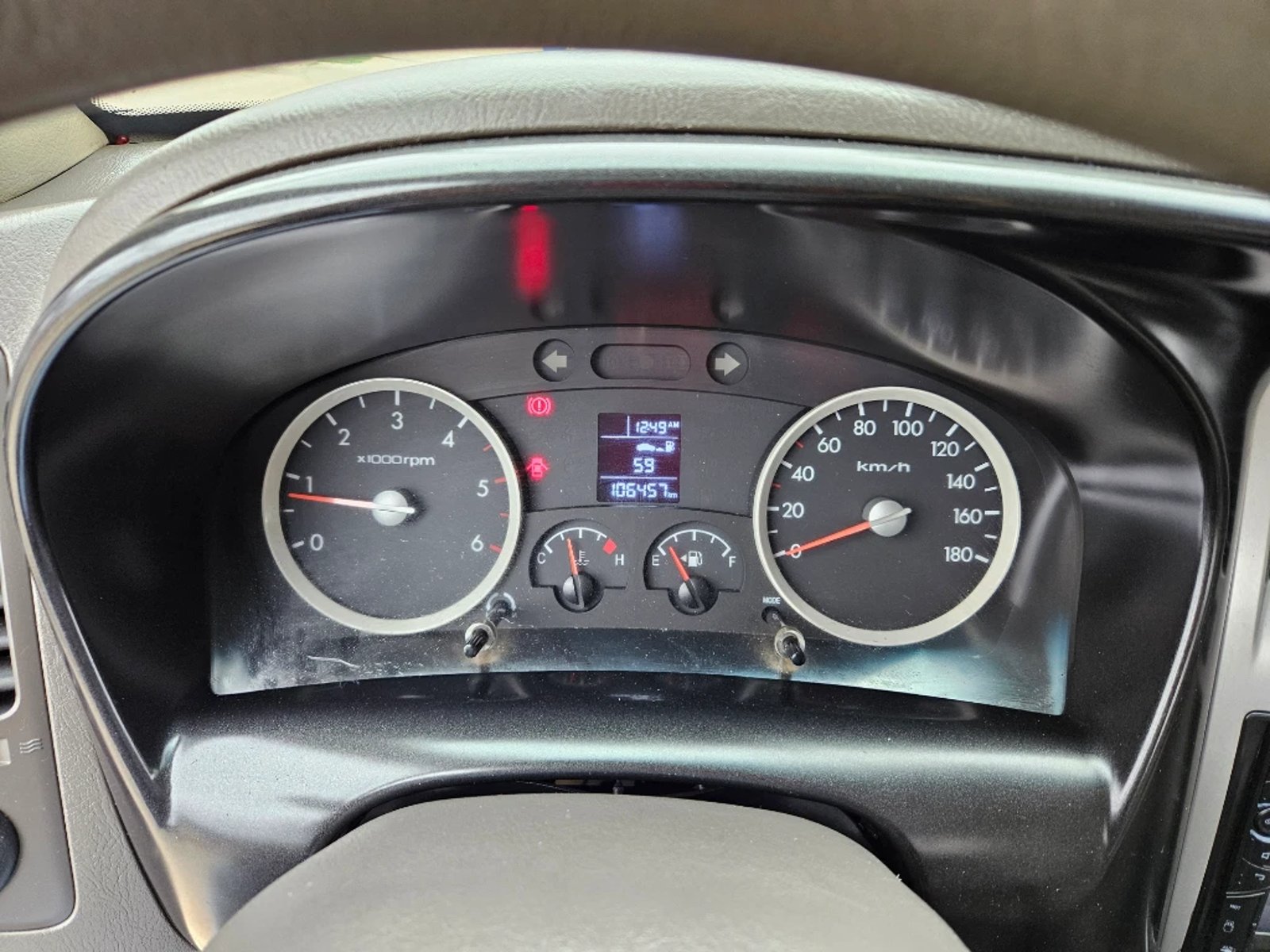 Hyundai Porter 2022 - Imagen 11 de 20