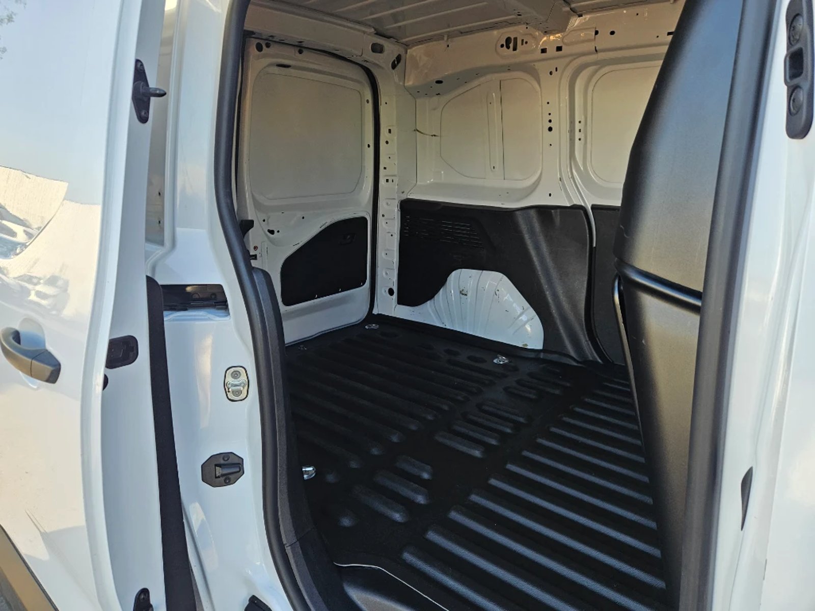Citroën Berlingo 2024 - Imagen 15 de 20
