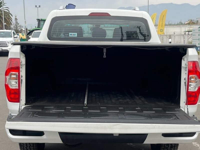 Maxus T60 2023 - Imagen 10 de 20