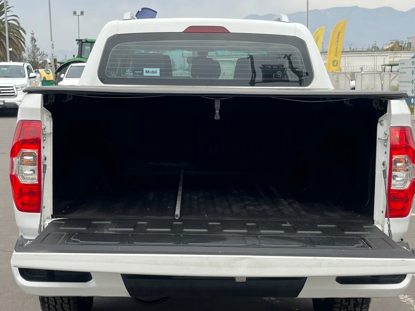 Maxus T60 2023 - Imagen 10 de 20