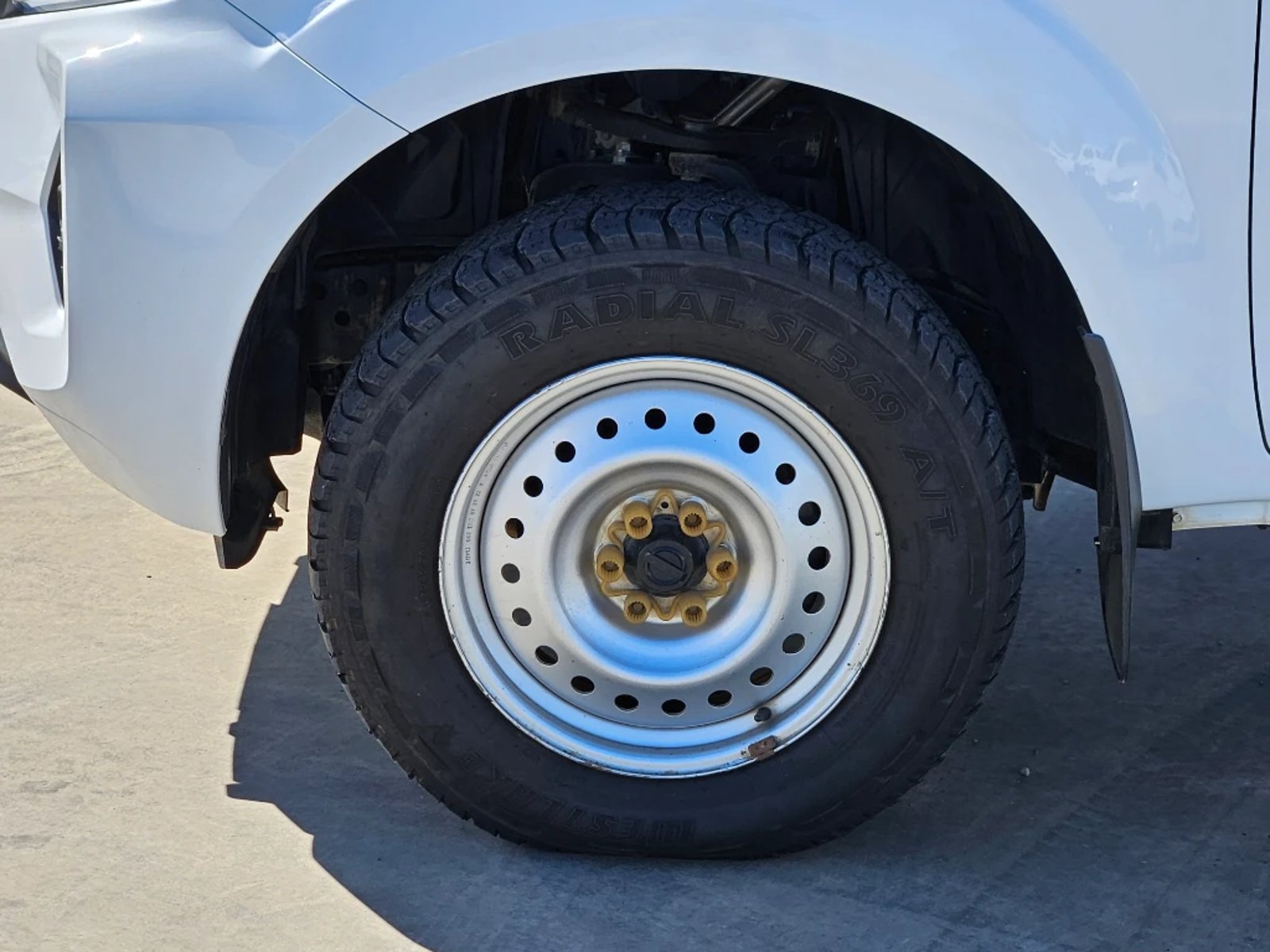 NISSAN NAVARA 2023 - Imagen 9 de 20