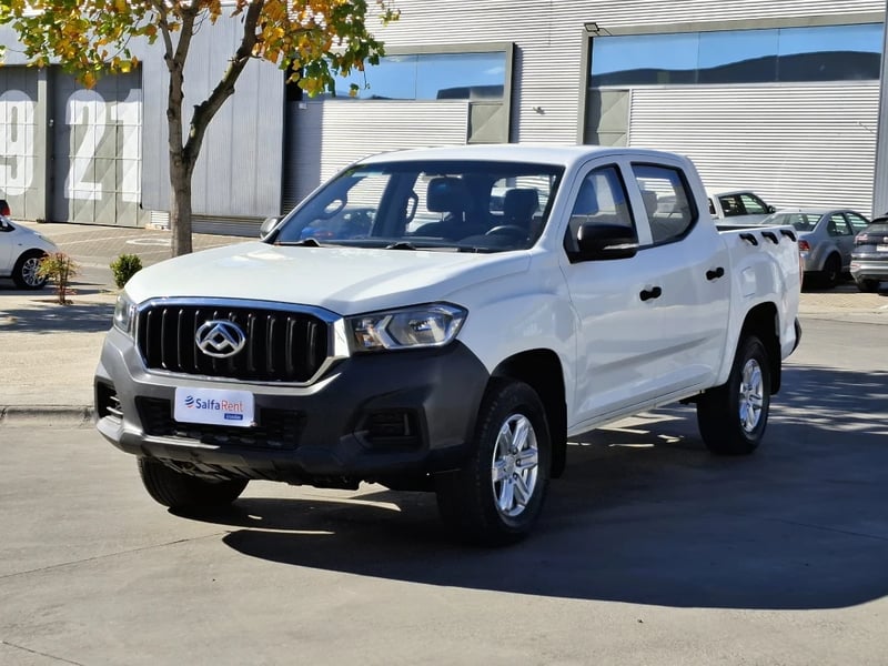 Maxus T60 2023