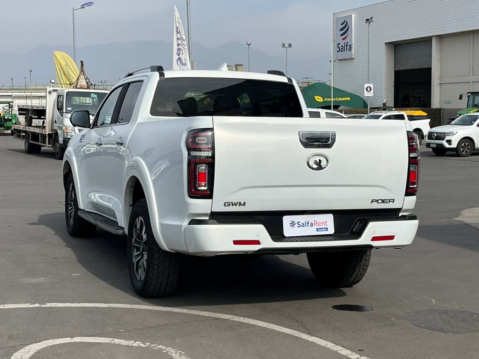 GREAT WALL POER 2023 - Imagen 7 de 20