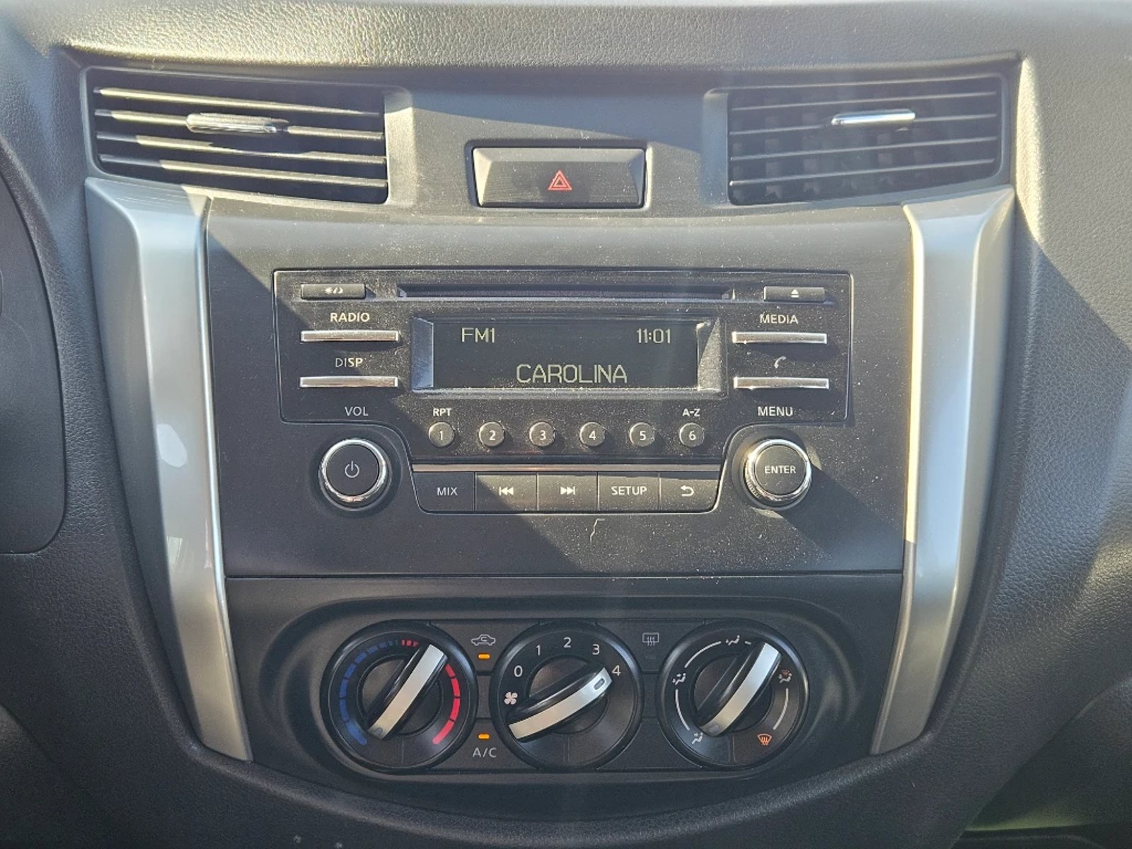 NISSAN NAVARA 2023 - Imagen 19 de 20