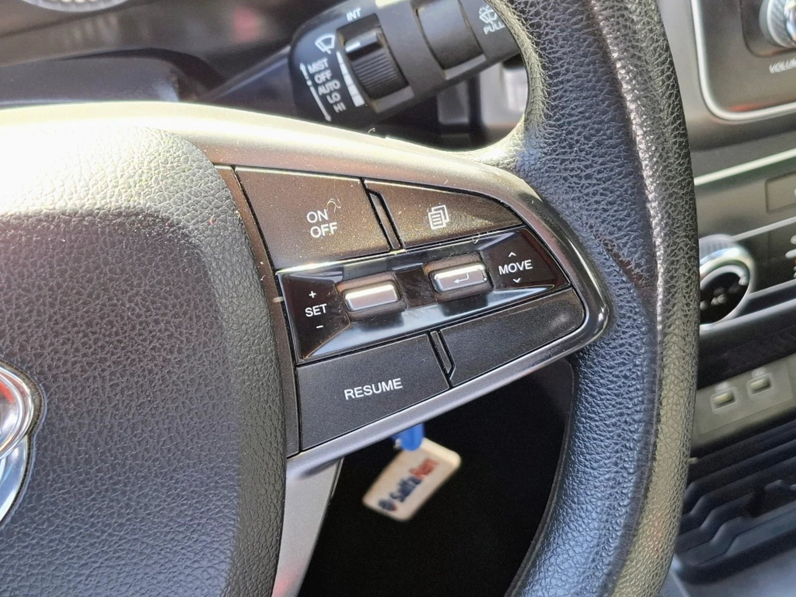 SsangYong Grand musso 2023 - Imagen 15 de 20