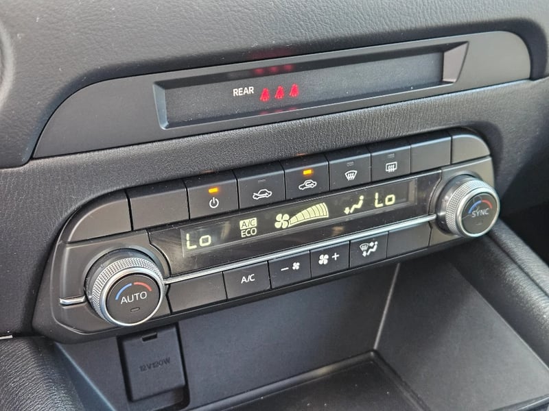 Mazda Cx-5 2024 - Imagen 17 de 20