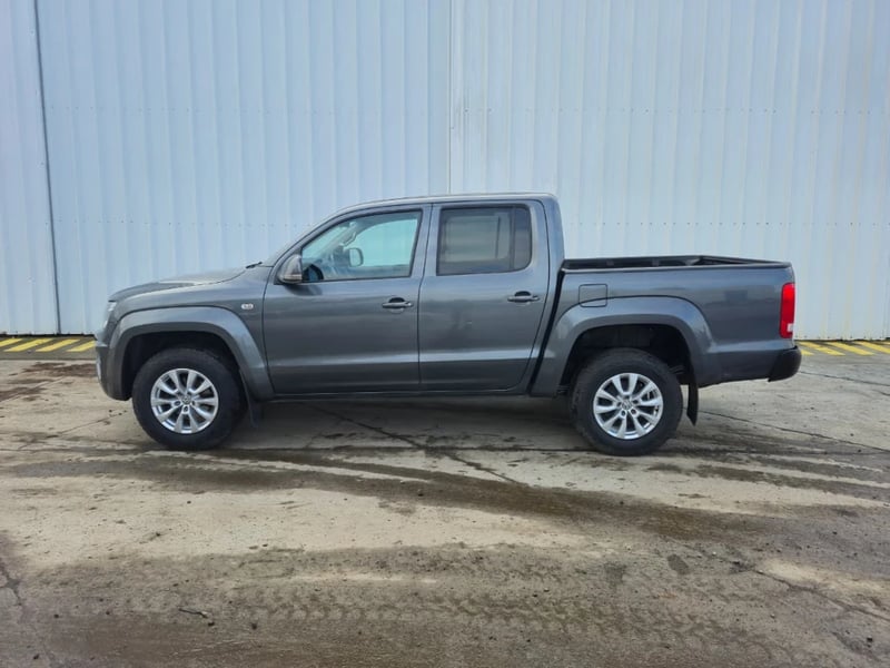 Volkswagen Amarok 2023 - Imagen 7 de 20