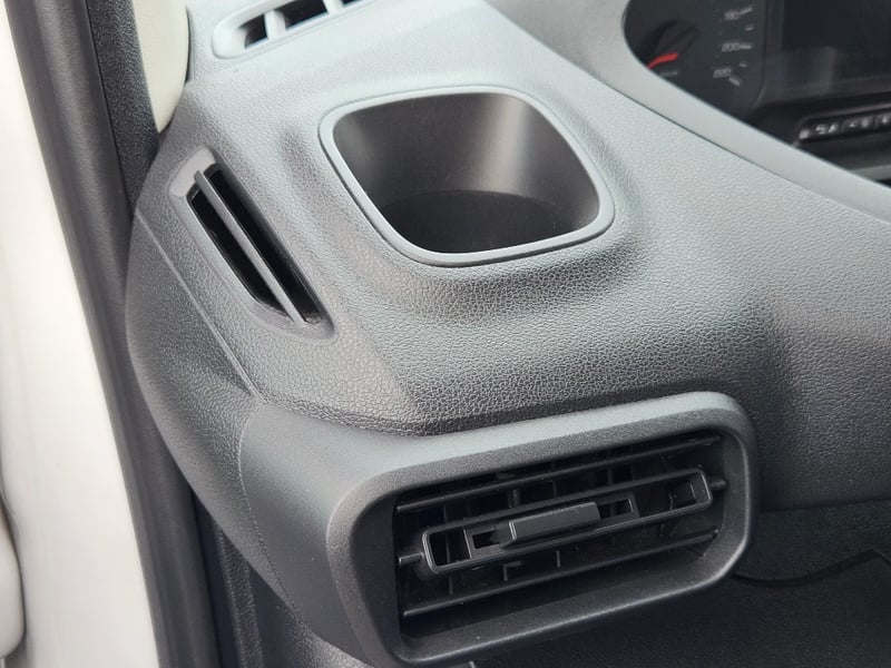 Peugeot Partner 2023 - Imagen 17 de 20