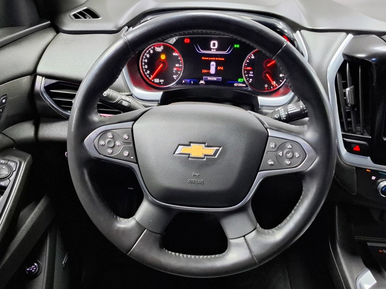 Chevrolet Traverse 2023 - Imagen 15 de 20