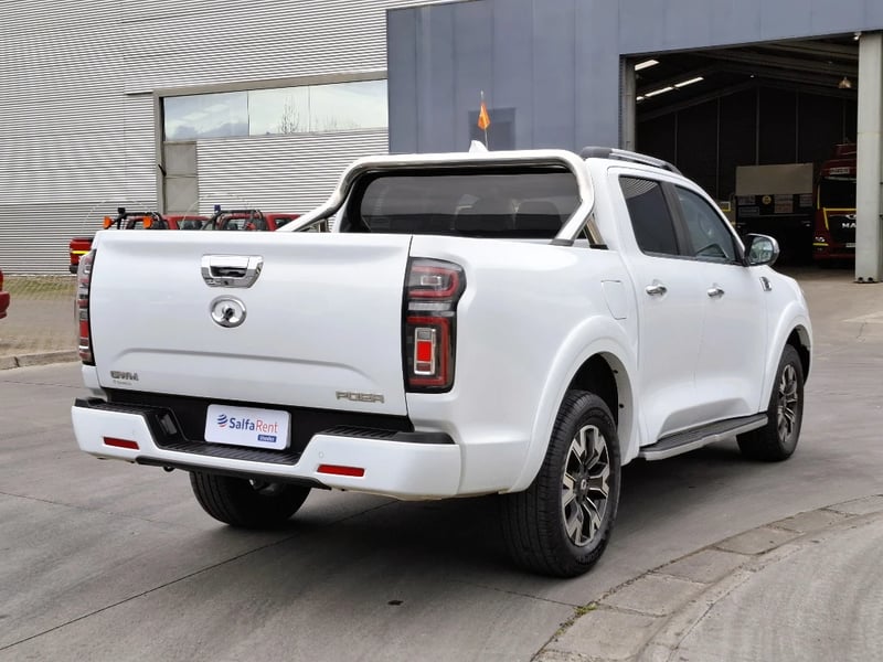 Great Wall Poer 2024 - Imagen 6 de 20