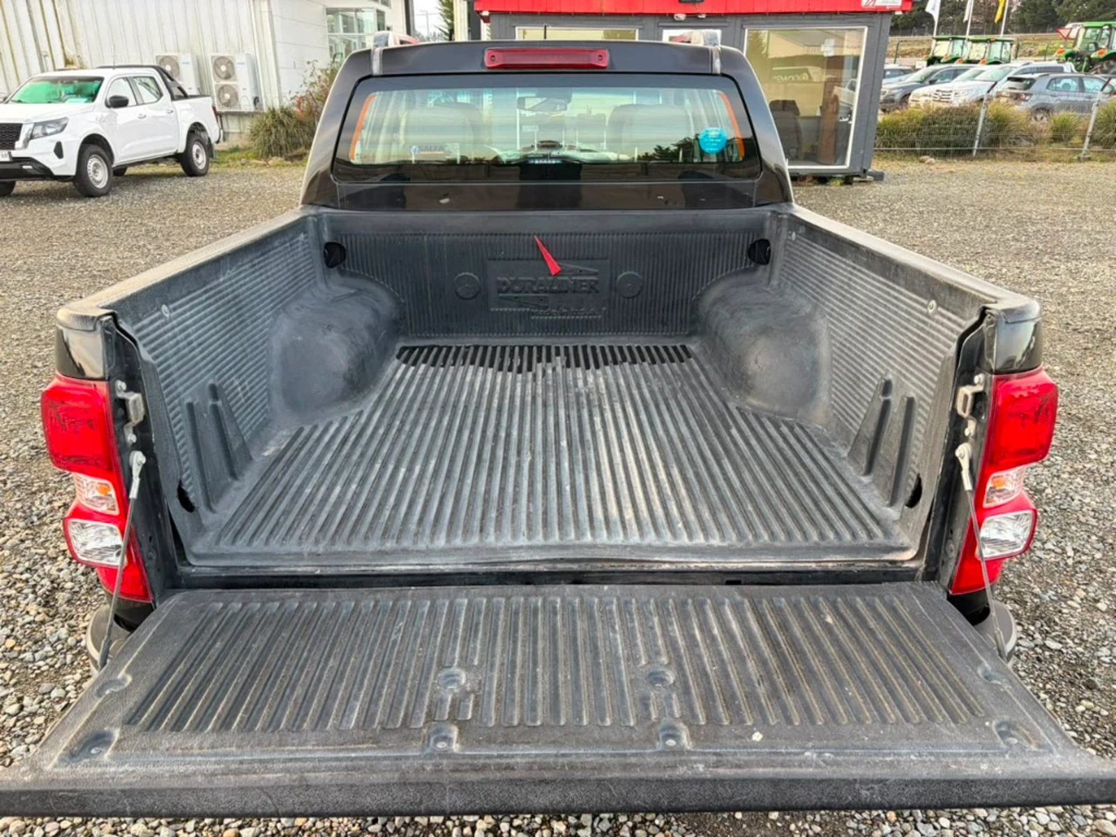 Chevrolet Colorado 2020 - Imagen 7 de 20