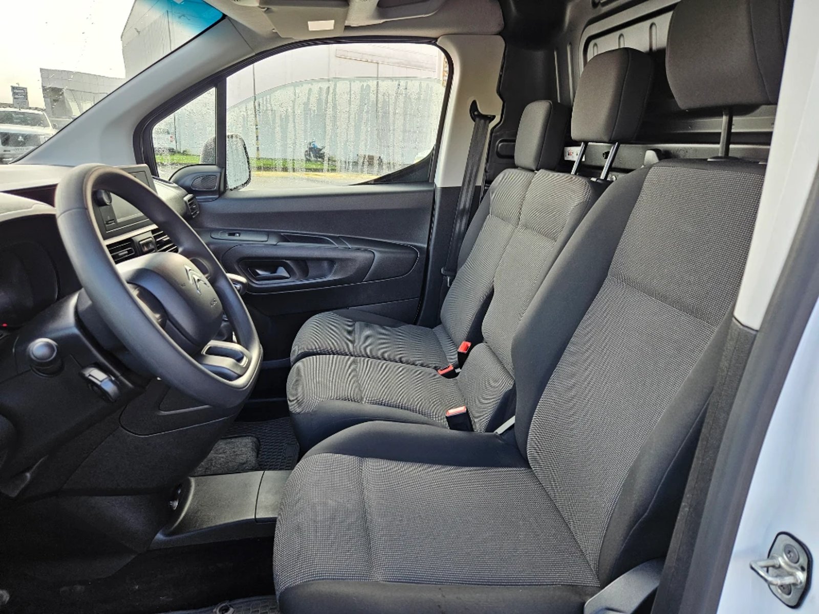 Citroën Berlingo 2024 - Imagen 11 de 20