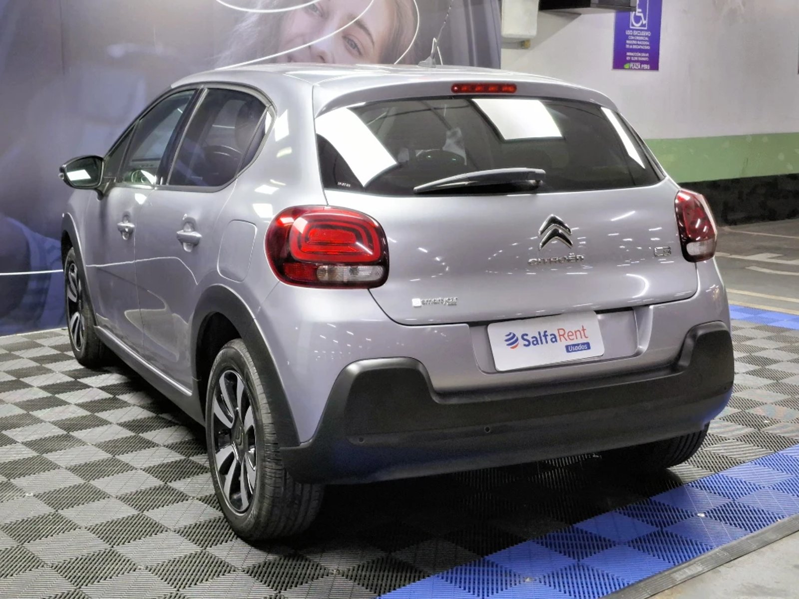 Citroën C3 2024 - Imagen 7 de 20