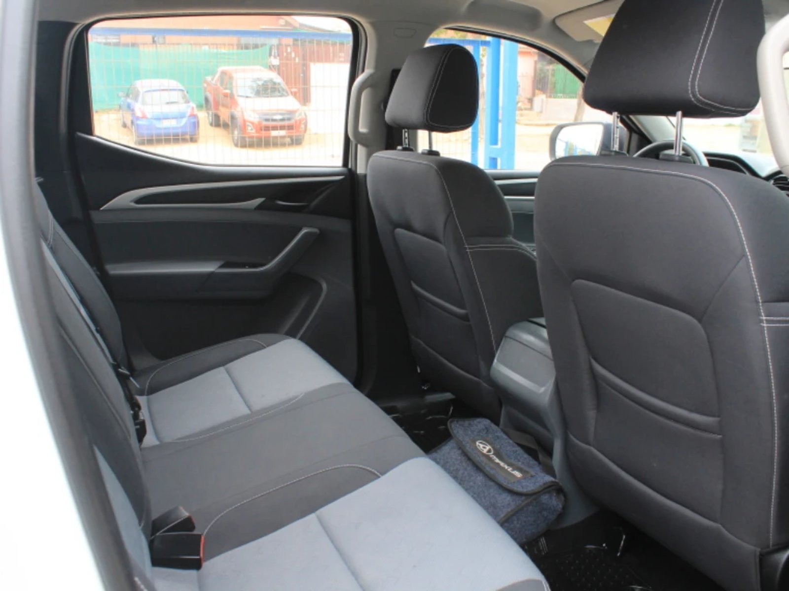 MAXUS T60 2024 - Imagen 18 de 20