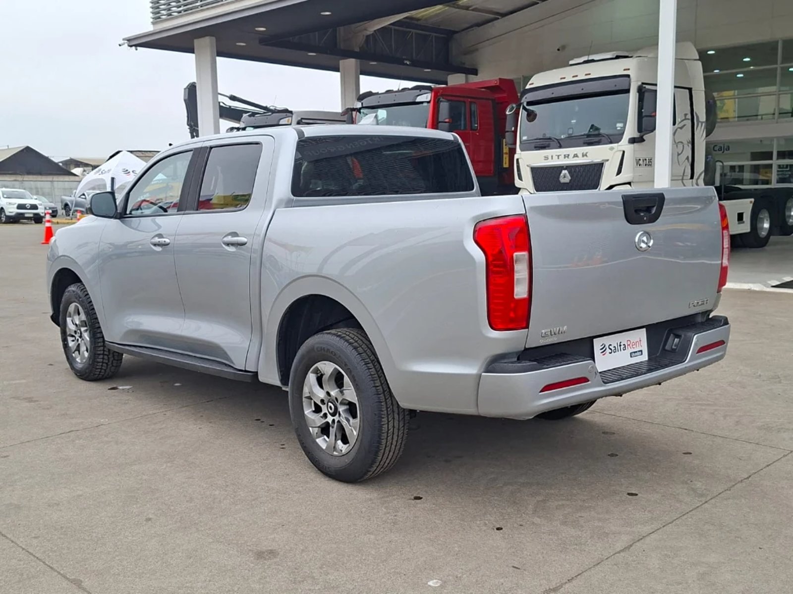 GREAT WALL POER 2023 - Imagen 8 de 20