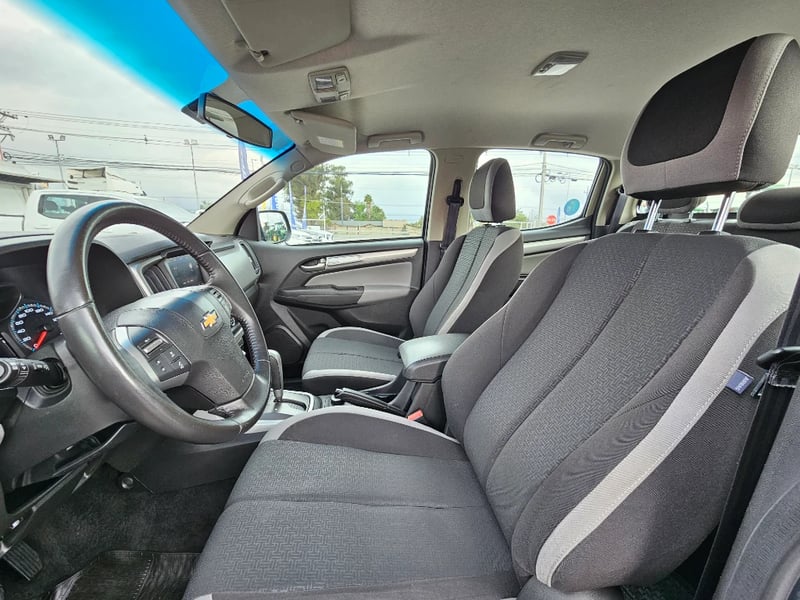 Chevrolet Colorado 2023 - Imagen 13 de 20