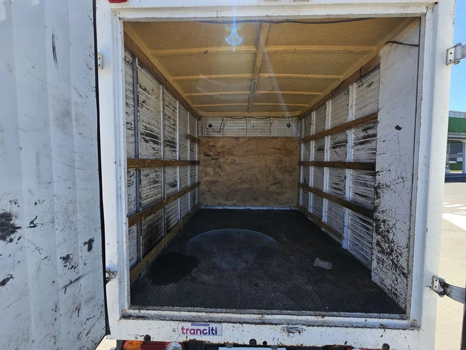 HYUNDAI PORTER 2023 - Imagen 13 de 20
