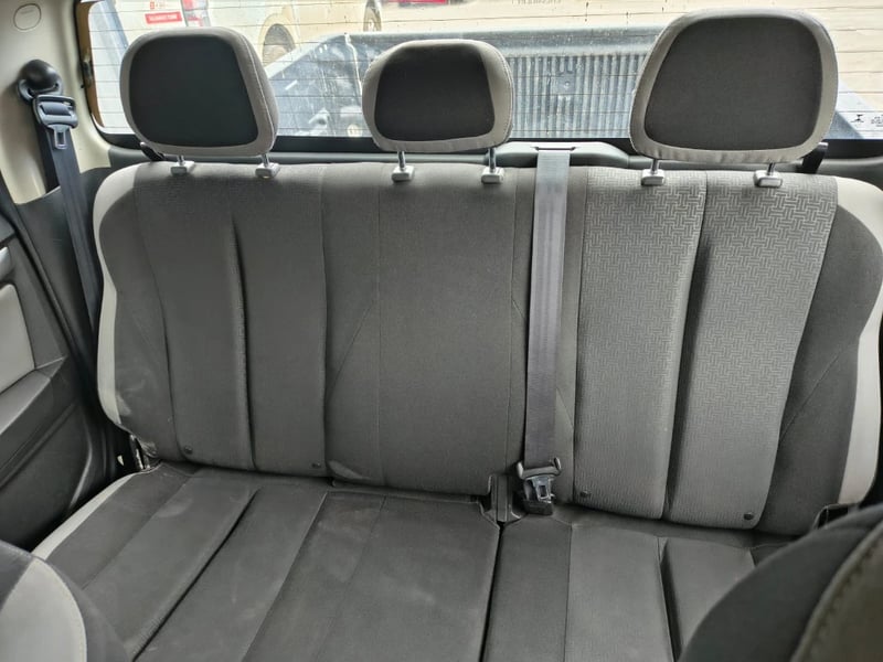 Chevrolet Colorado 2022 - Imagen 20 de 20