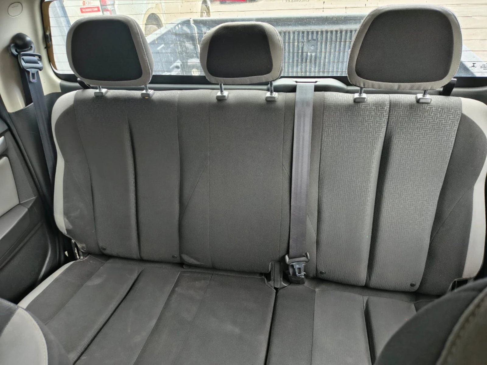 Chevrolet Colorado 2022 - Imagen 20 de 20