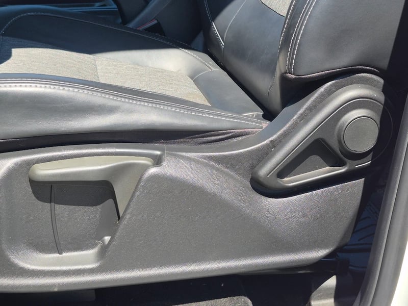 Changan Hunter 2023 - Imagen 14 de 20