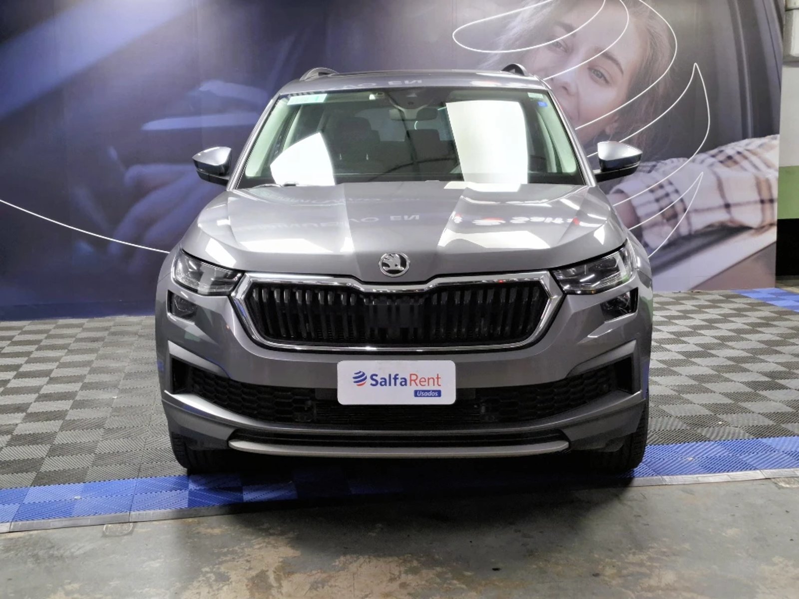Skoda Kodiaq 2025 - Foto 2 de 20