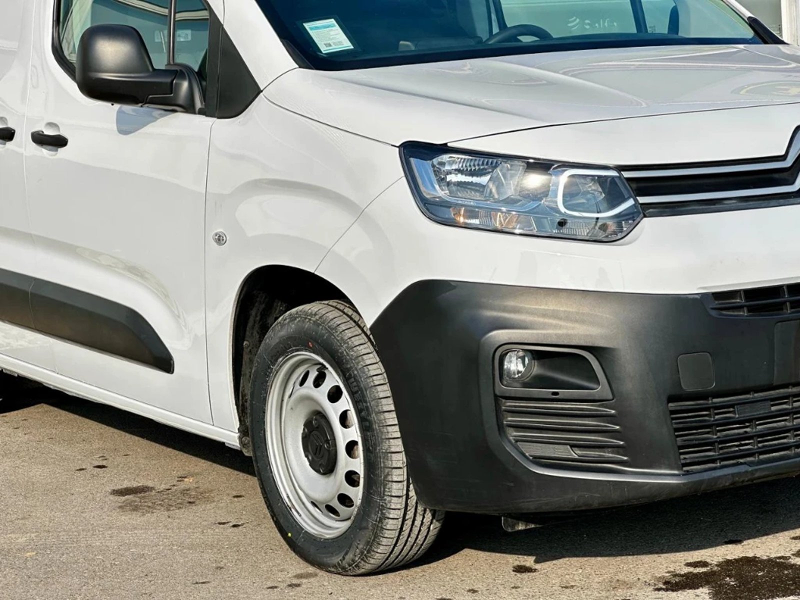 CITROEN BERLINGO 2024 - Imagen 4 de 20