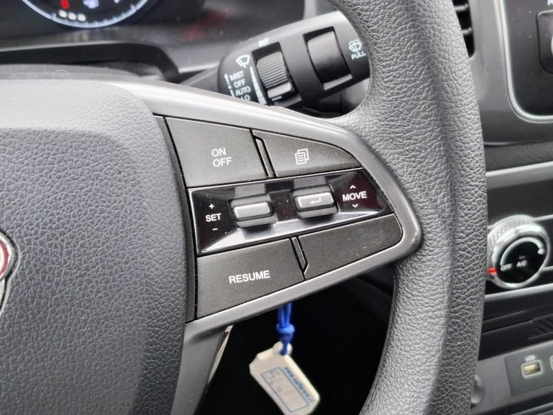SsangYong Grand musso 2023 - Imagen 16 de 20