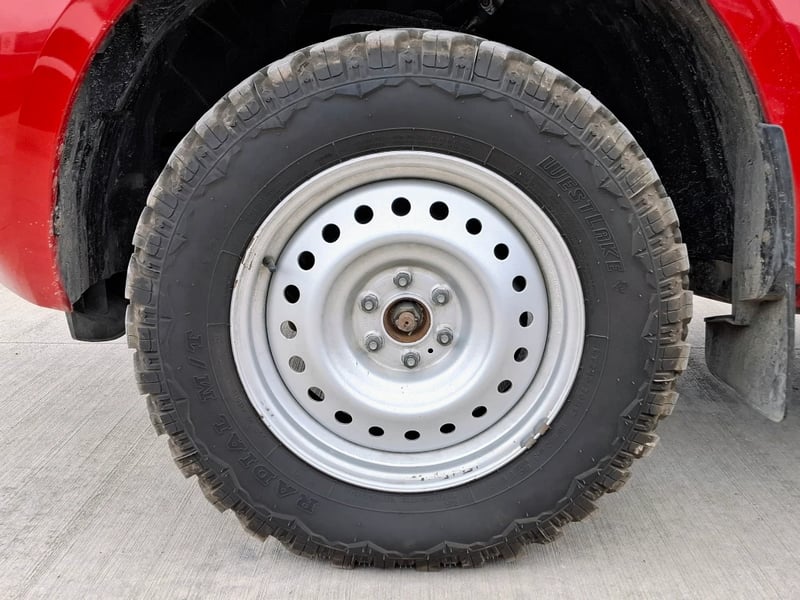 Nissan Navara 2023 - Imagen 8 de 20