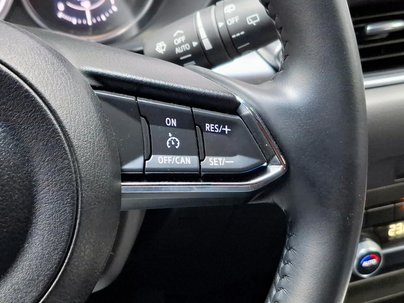 Mazda Cx-5 2023 - Imagen 18 de 20
