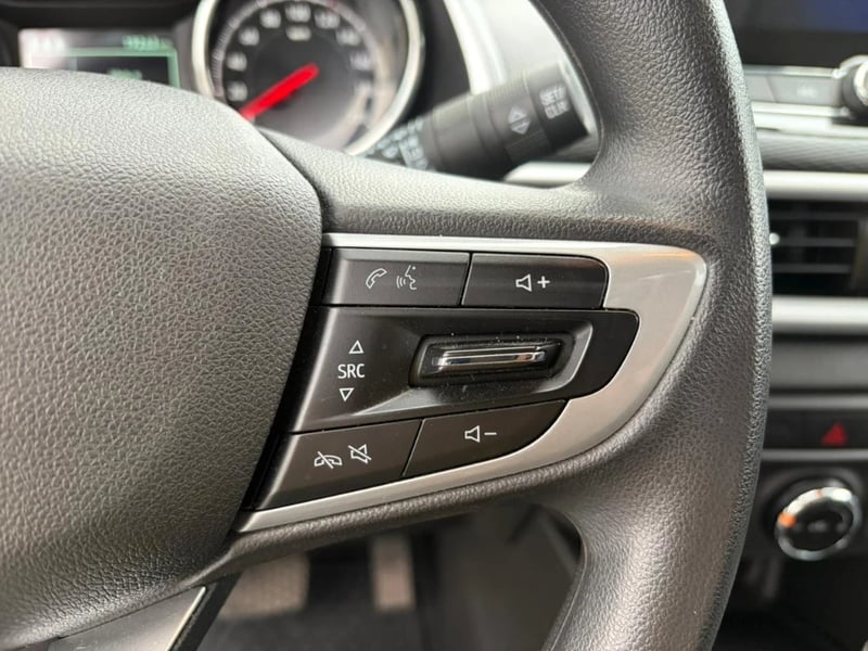 Chevrolet Tracker 2025 - Imagen 19 de 20