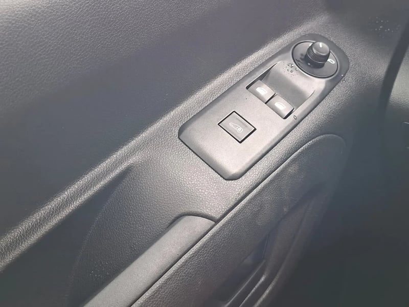 Peugeot Partner 2024 - Imagen 17 de 20