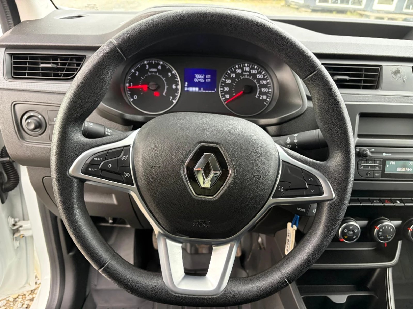 RENAULT EXPRESS 2023 - Imagen 14 de 20