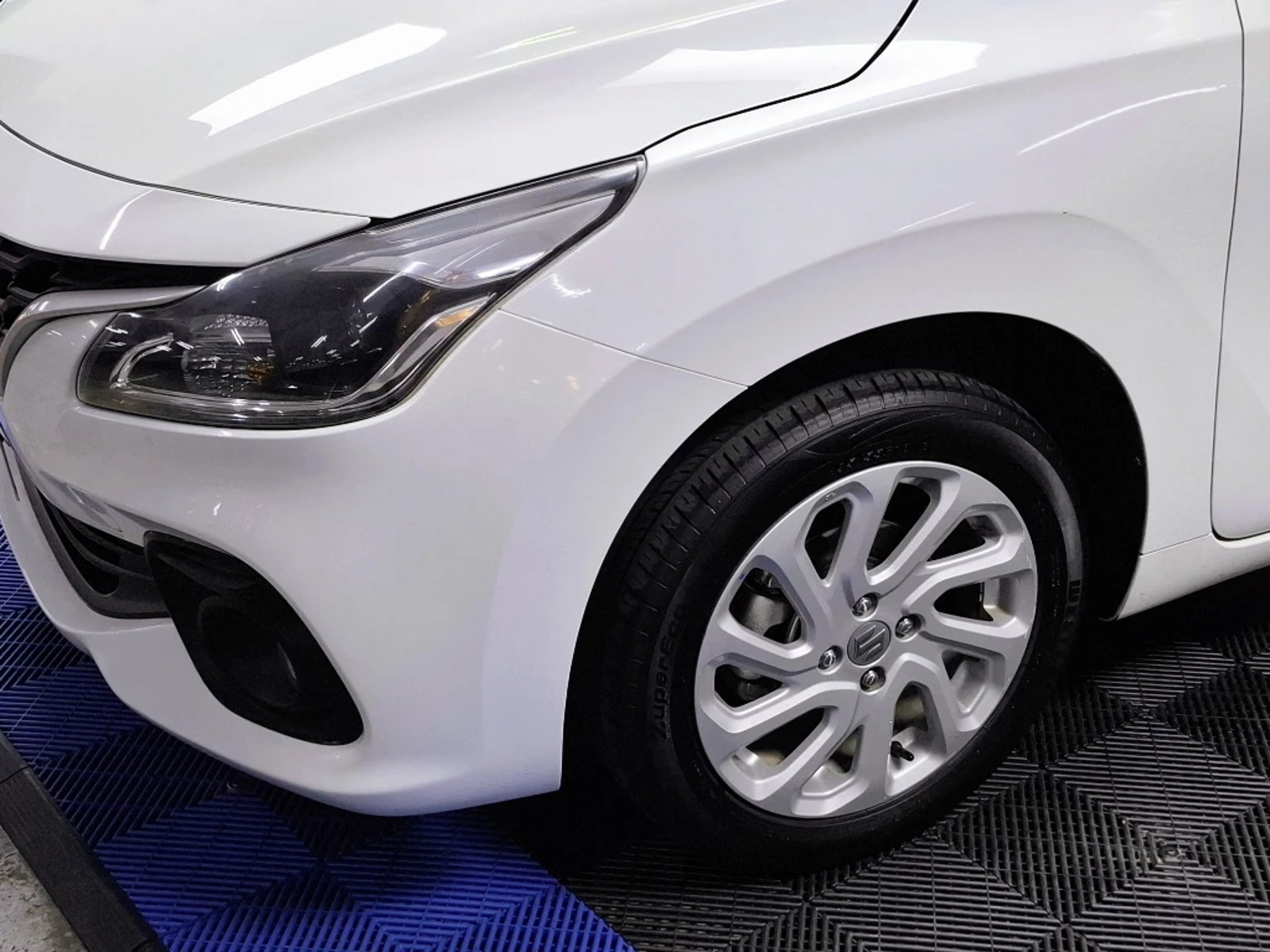 SUZUKI BALENO 2023 - Imagen 9 de 20