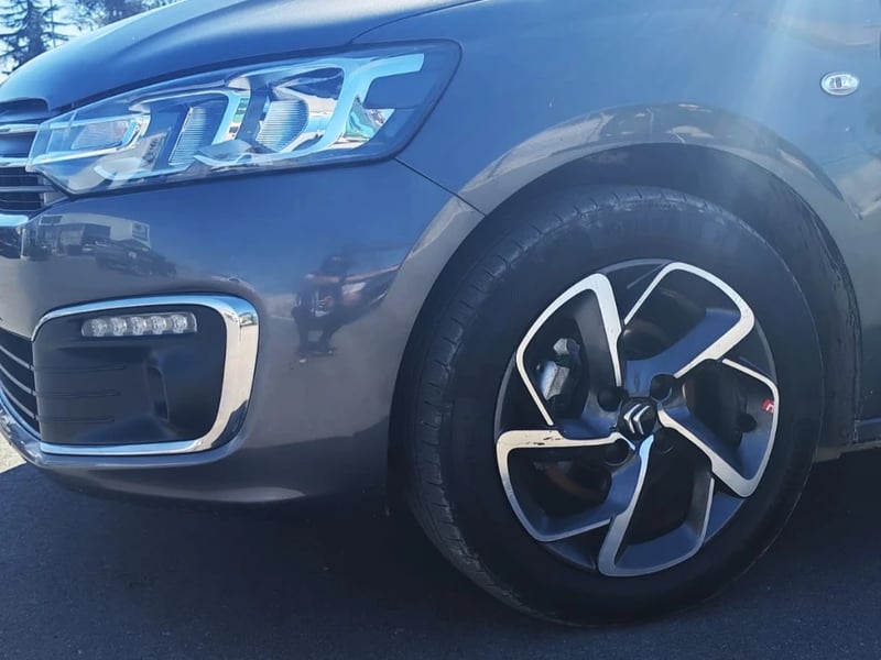 Citroën C-elysee 2024 - Imagen 11 de 20