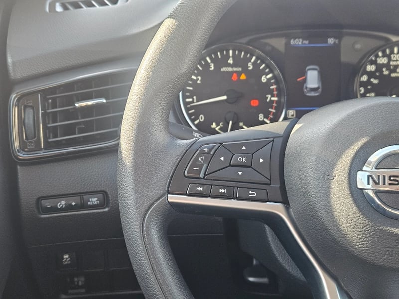 Nissan X-trail 2022 - Imagen 15 de 20