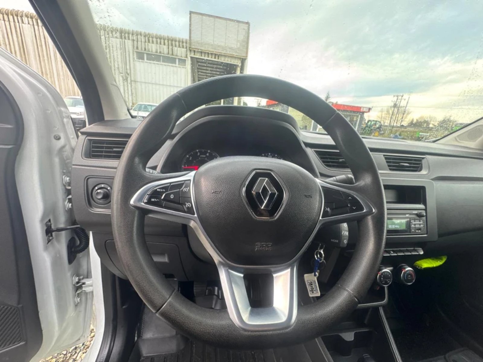RENAULT EXPRESS 2022 - Imagen 14 de 20