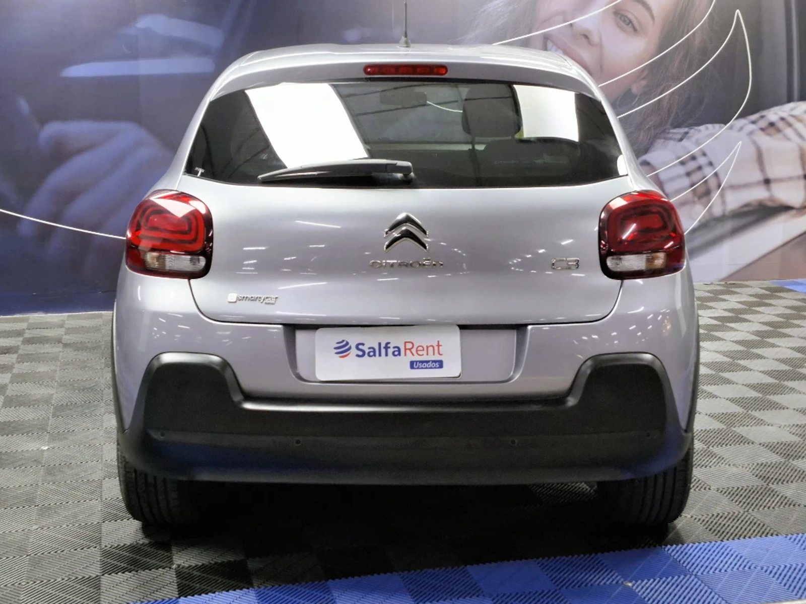 Citroën C3 2024 - Imagen 6 de 20