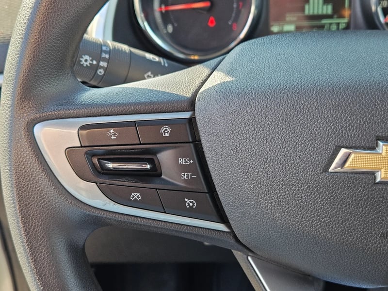 Chevrolet Tracker 2025 - Imagen 16 de 20