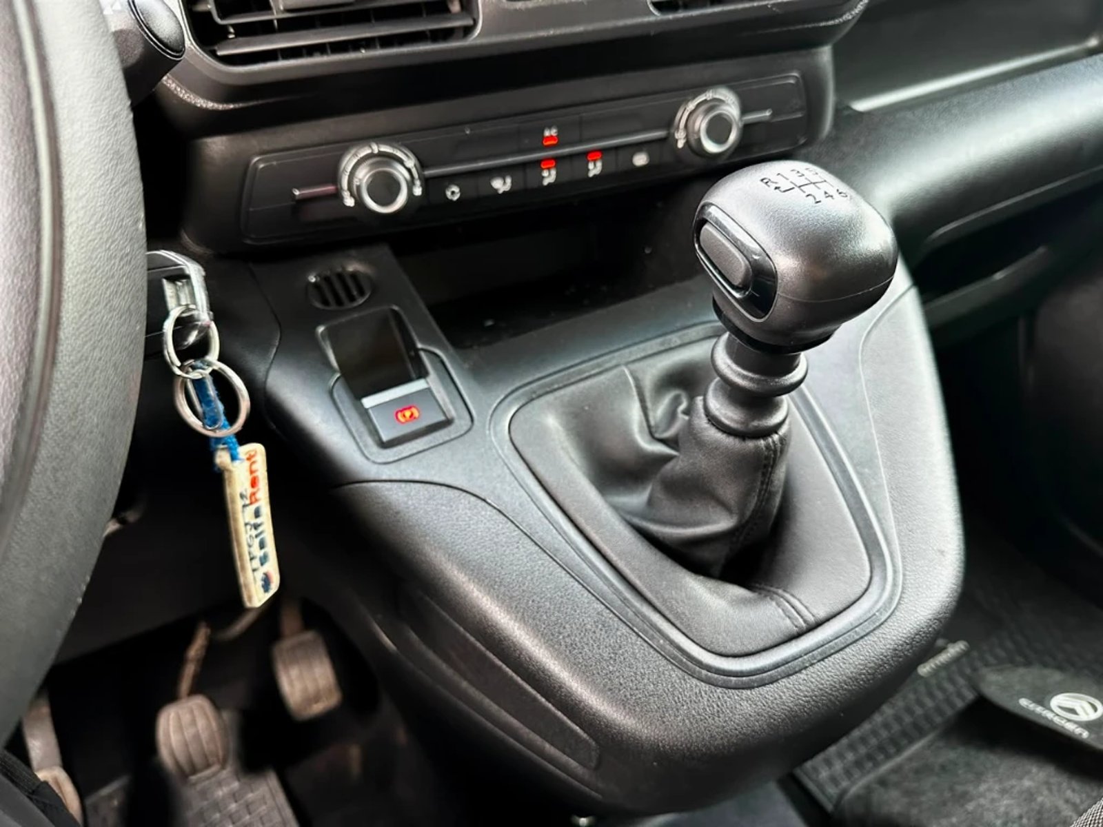 Citroën Berlingo 2024 - Imagen 10 de 20