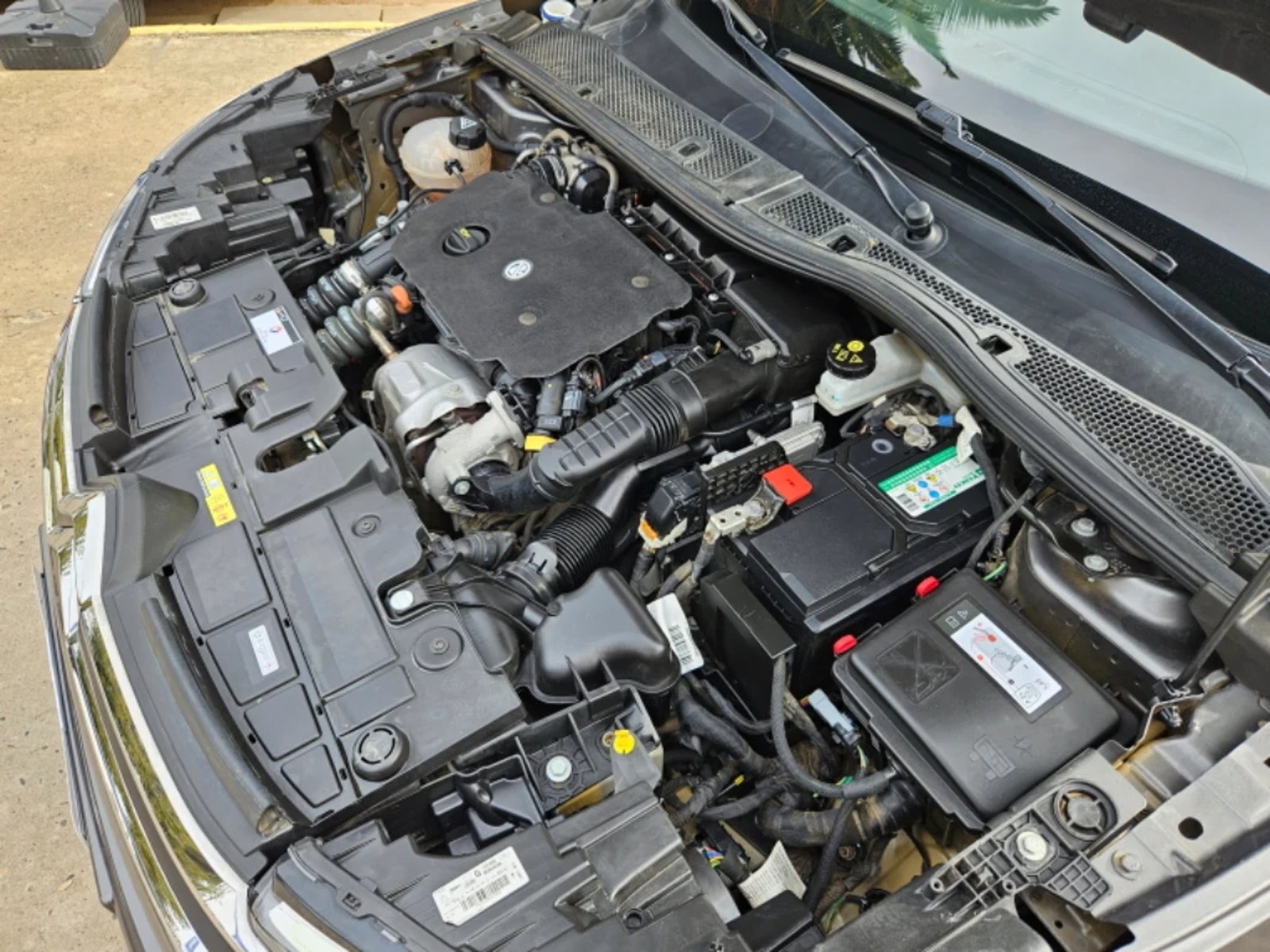 Citroën C4 2023 - Imagen 19 de 20