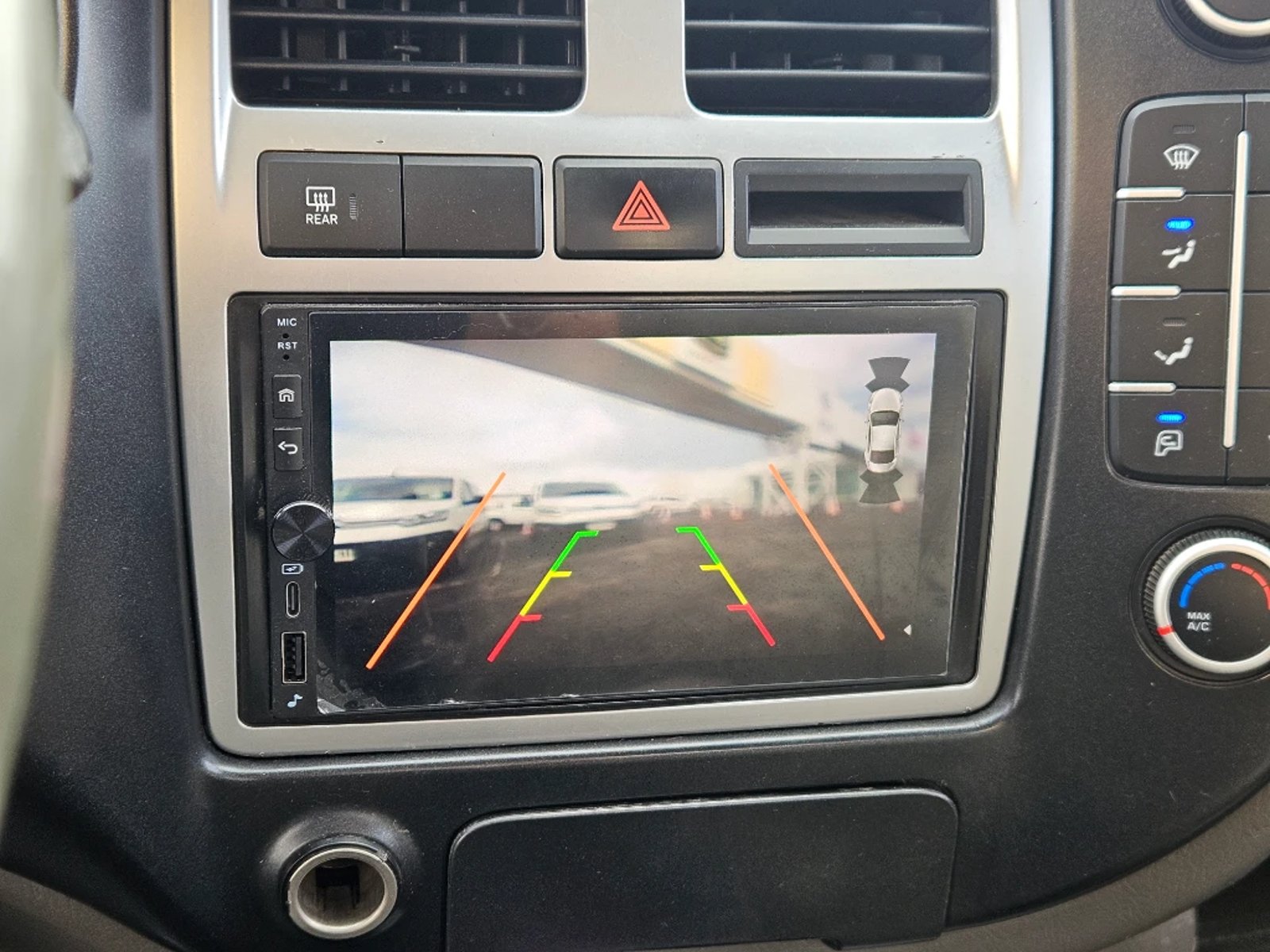 Hyundai Porter 2022 - Imagen 18 de 20