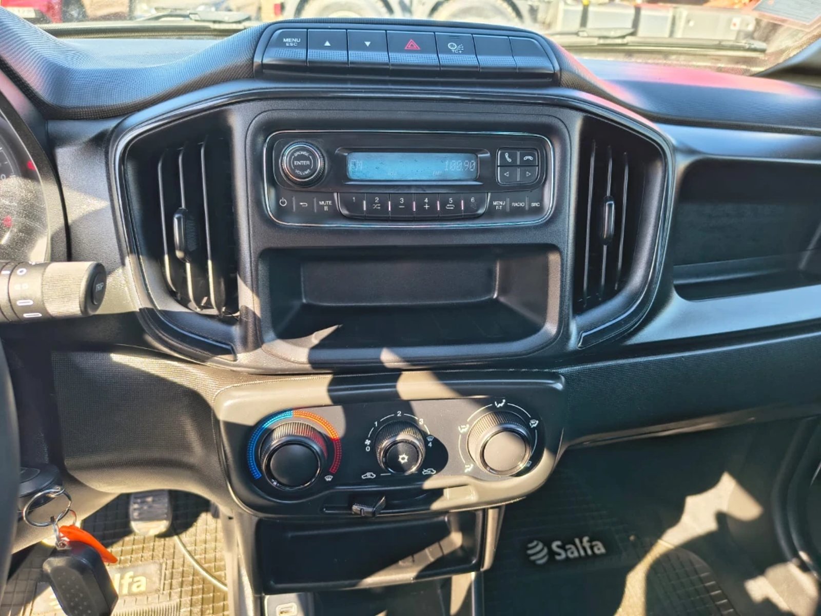 Dodge Ram 2023 - Imagen 20 de 20
